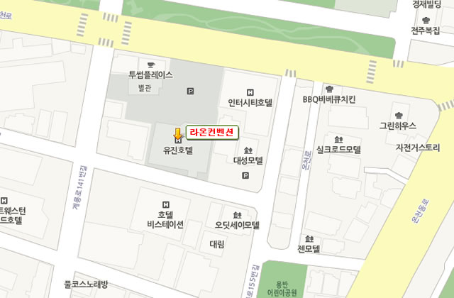 약도이미지